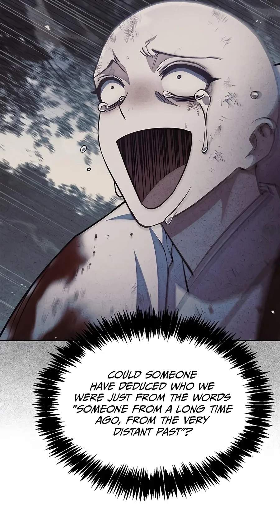 Heavenly Grand Archive’s Young Master — Chapter 186 — page 74