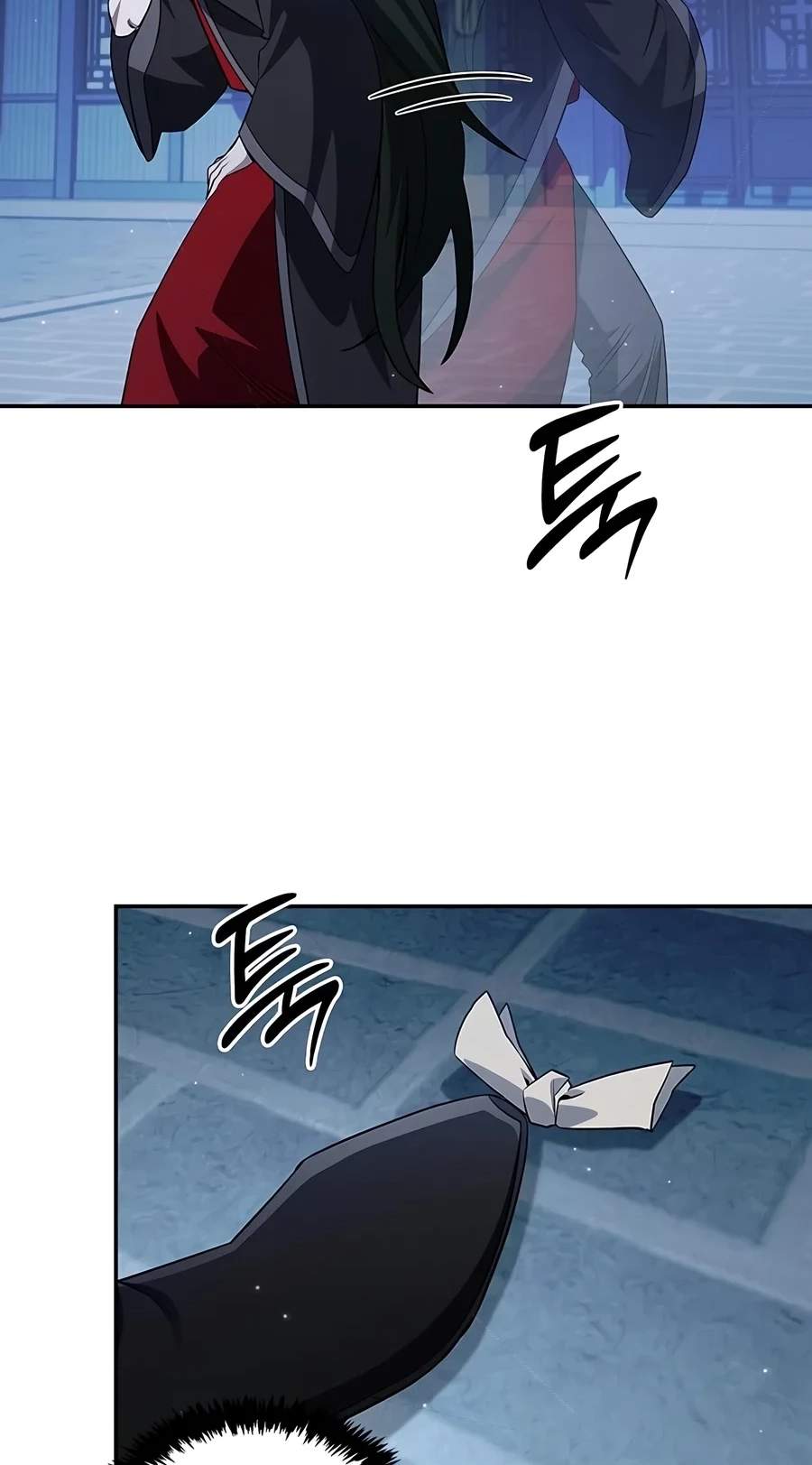 Heavenly Grand Archive’s Young Master — Chapter 186 — page 78