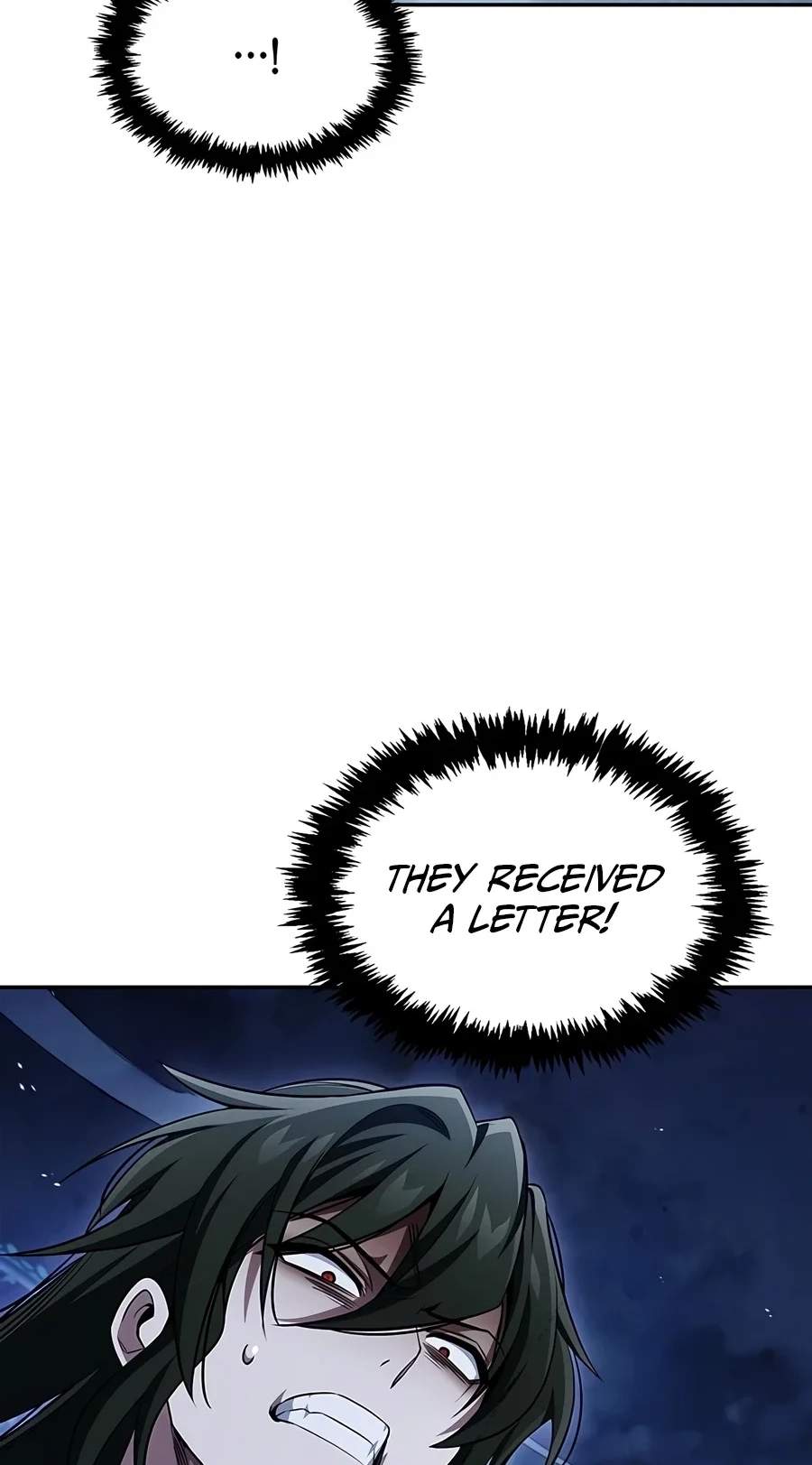 Heavenly Grand Archive’s Young Master — Chapter 186 — page 79