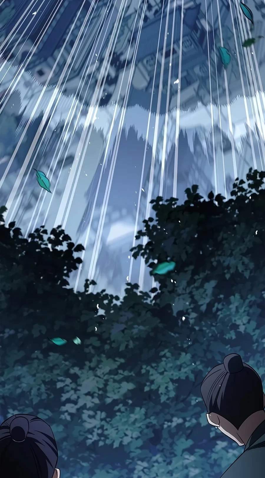 Heavenly Grand Archive’s Young Master — Chapter 186 — page 87