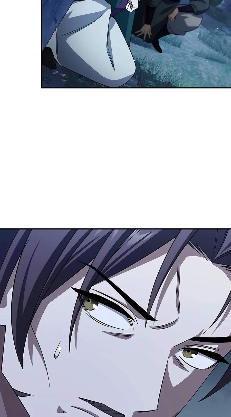 Heavenly Grand Archive’s Young Master — Chapter 186 — page 89