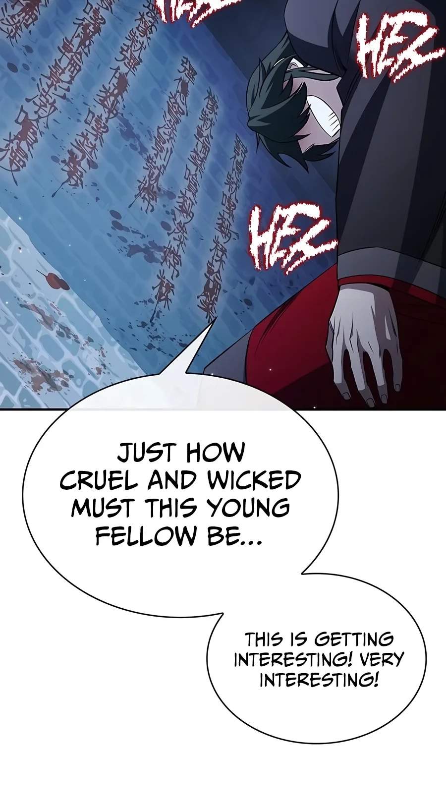 Heavenly Grand Archive’s Young Master — Chapter 186 — page 103