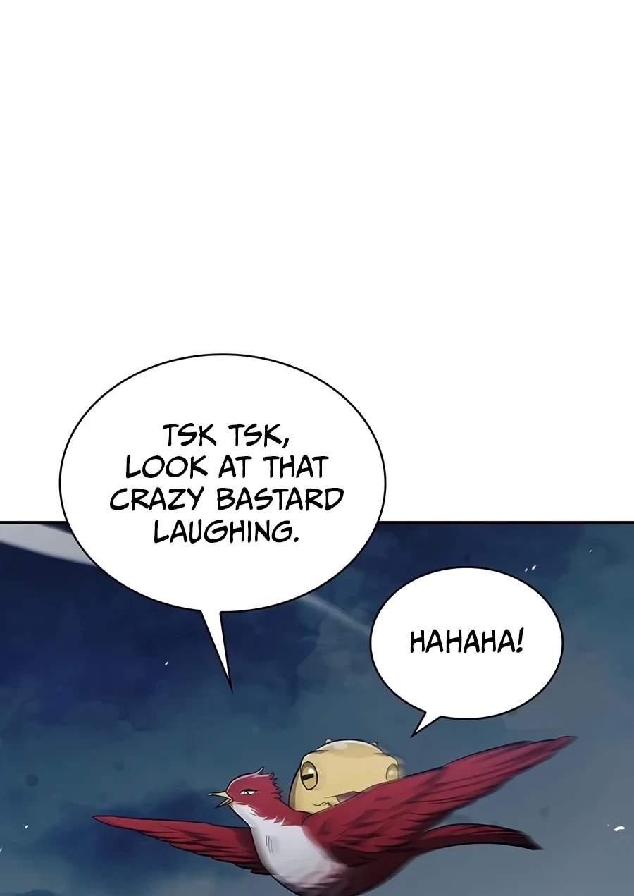 Heavenly Grand Archive’s Young Master — Chapter 186 — page 107