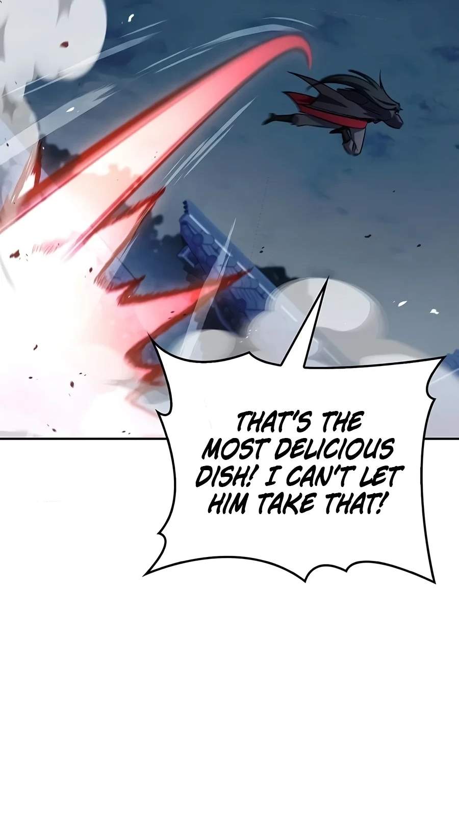 Heavenly Grand Archive’s Young Master — Chapter 186 — page 118