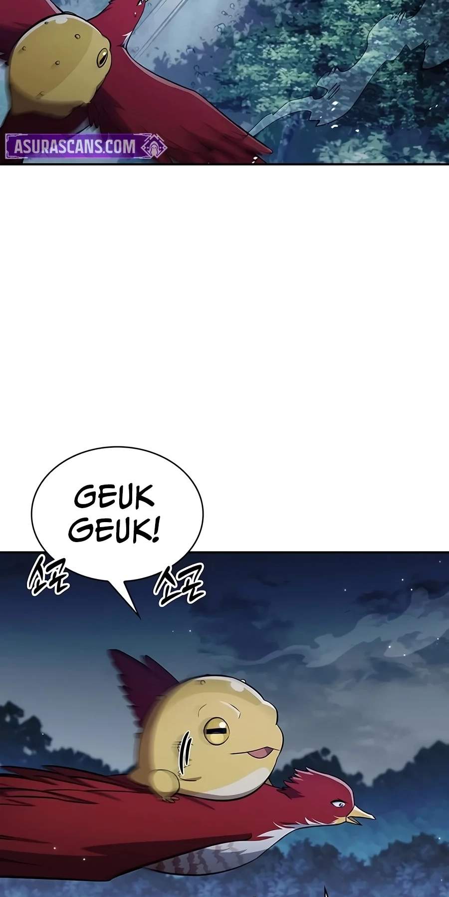 Heavenly Grand Archive’s Young Master — Chapter 186 — page 122