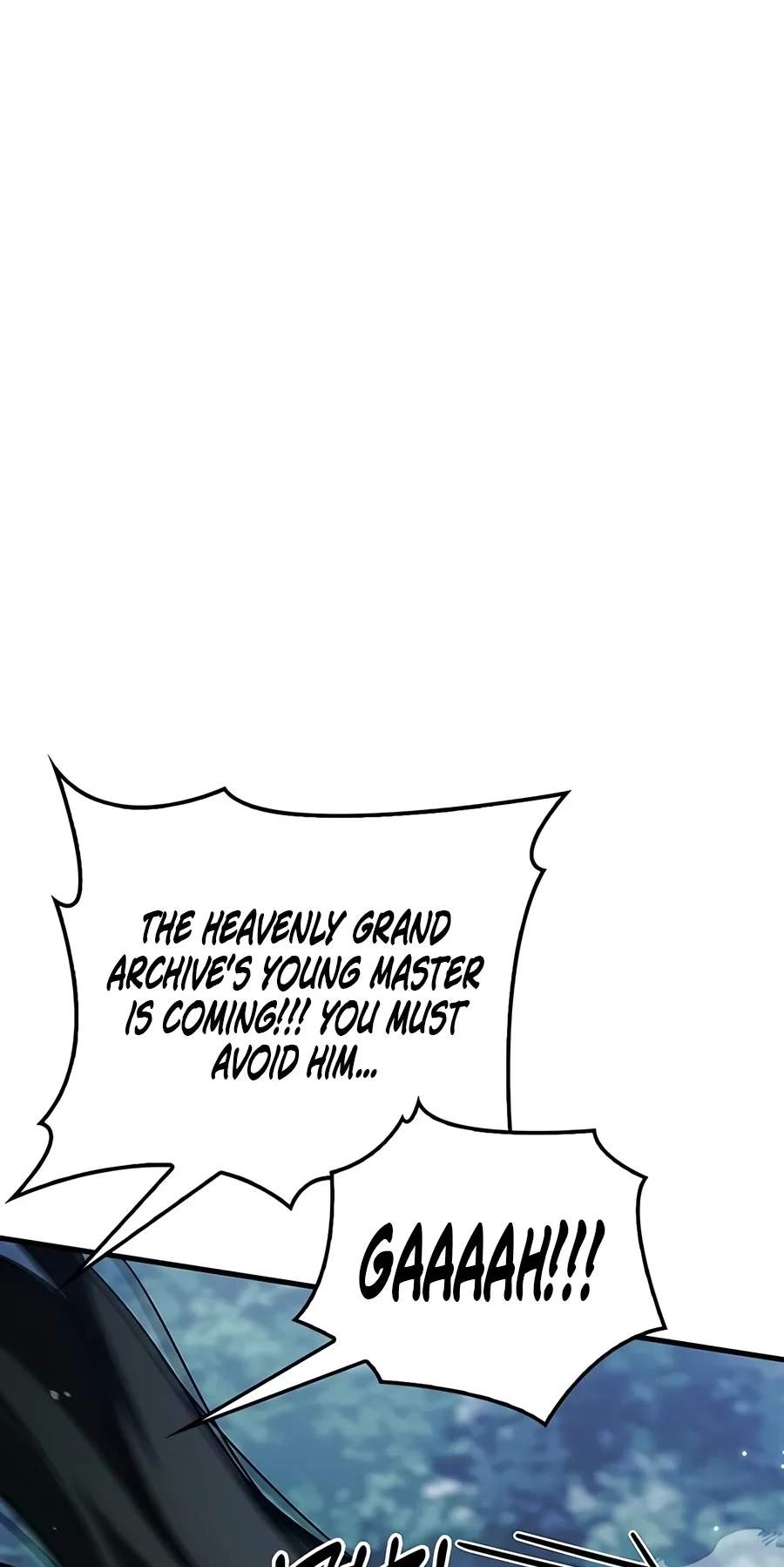 Heavenly Grand Archive’s Young Master — Chapter 186 — page 125