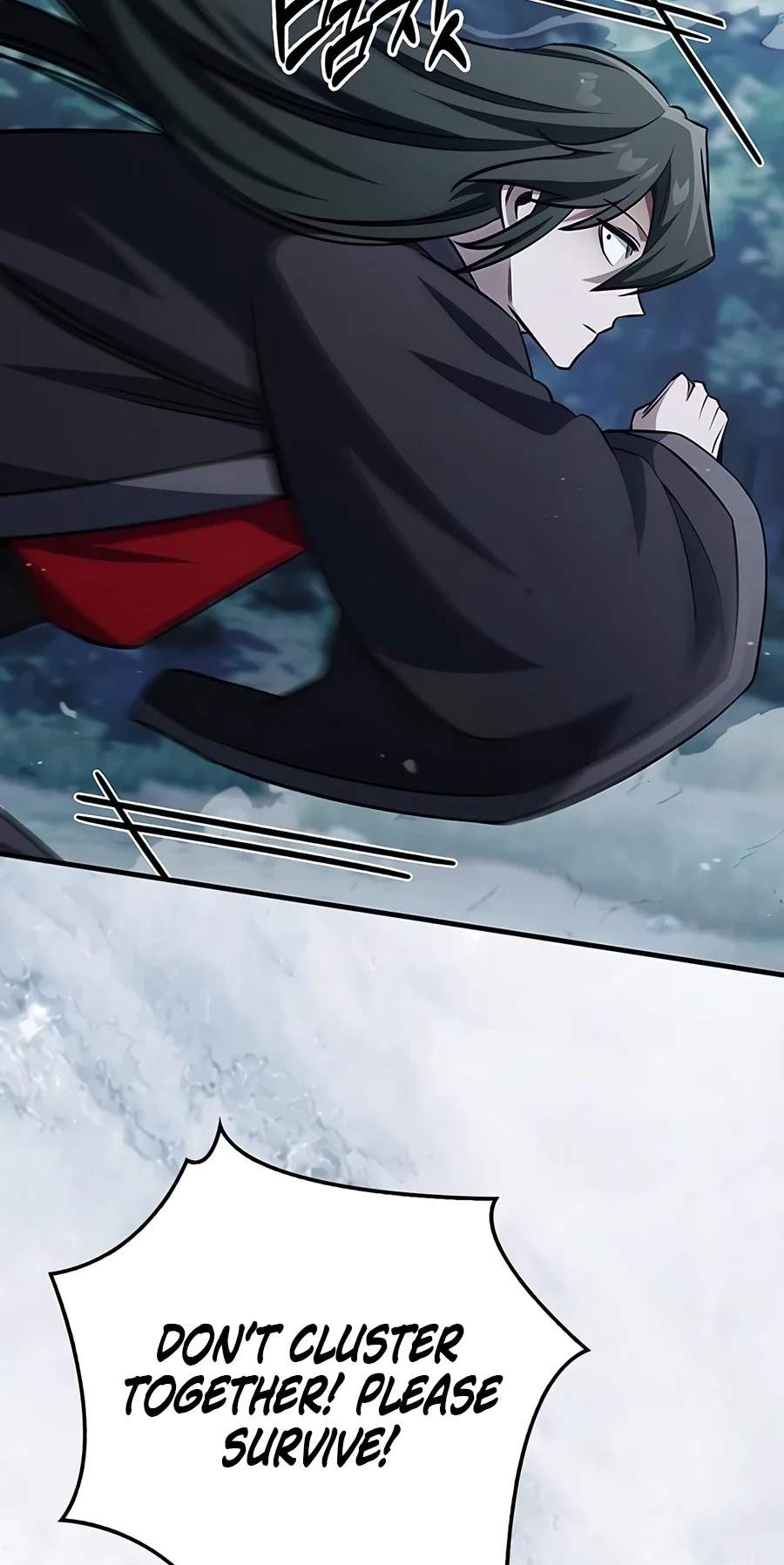Heavenly Grand Archive’s Young Master — Chapter 186 — page 126
