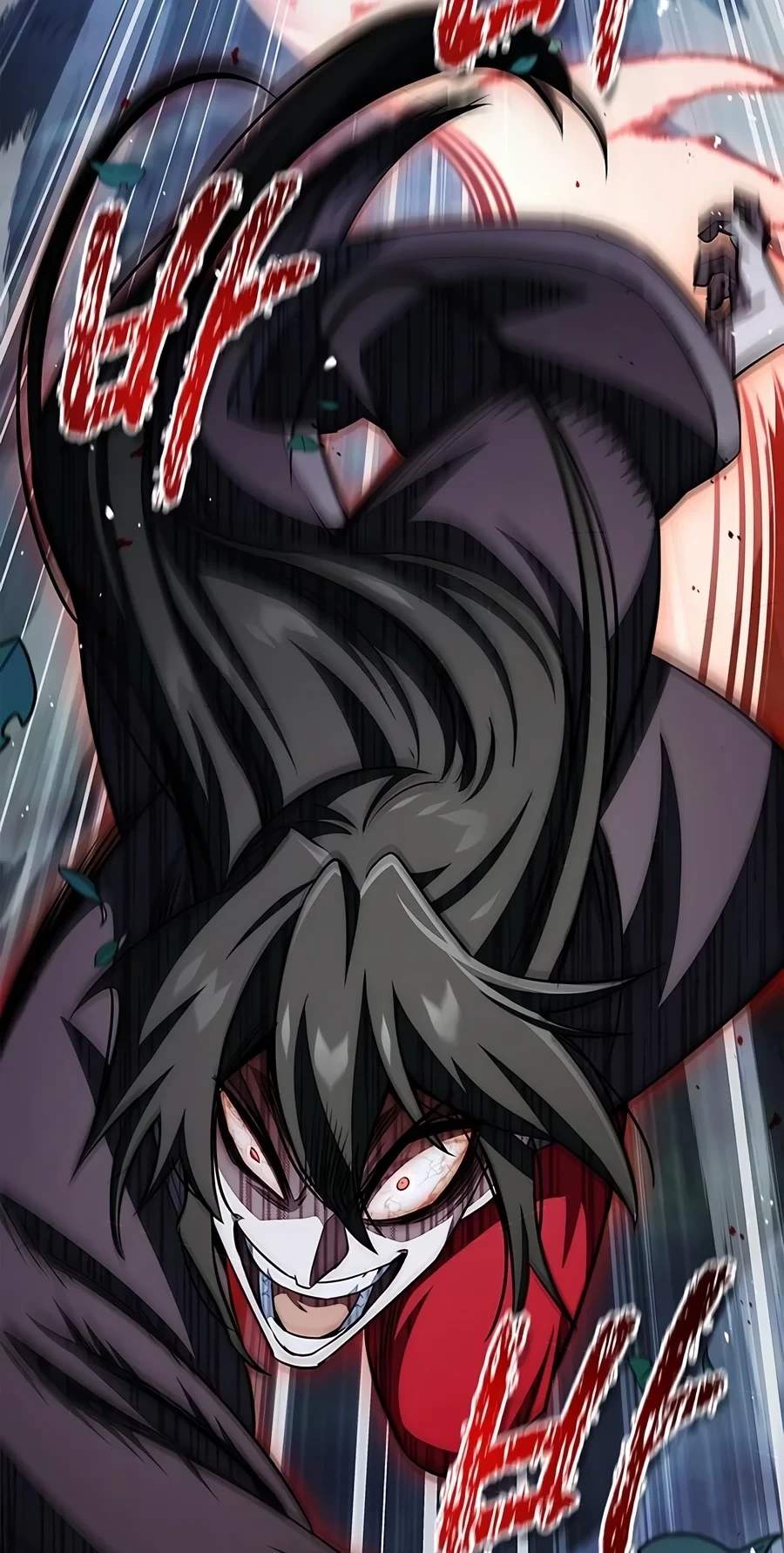 Heavenly Grand Archive’s Young Master — Chapter 186 — page 129