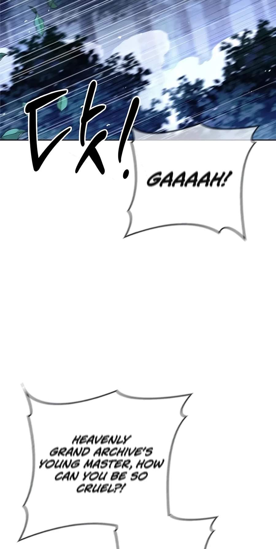 Heavenly Grand Archive’s Young Master — Chapter 187 — page 4