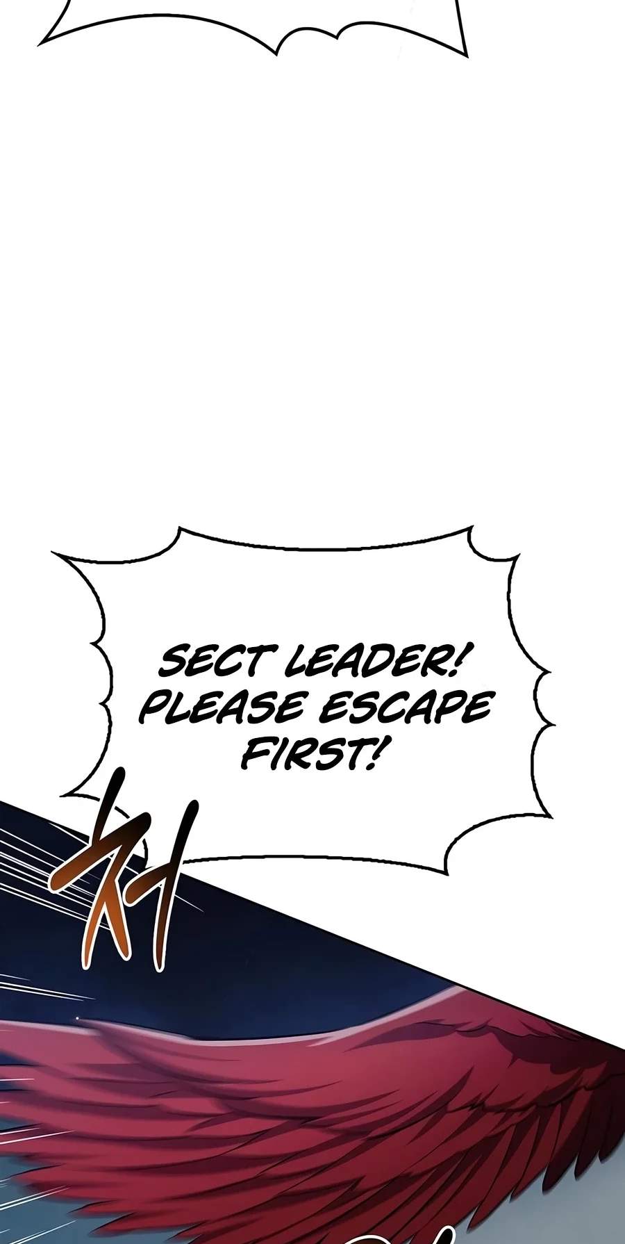Heavenly Grand Archive’s Young Master — Chapter 187 — page 6