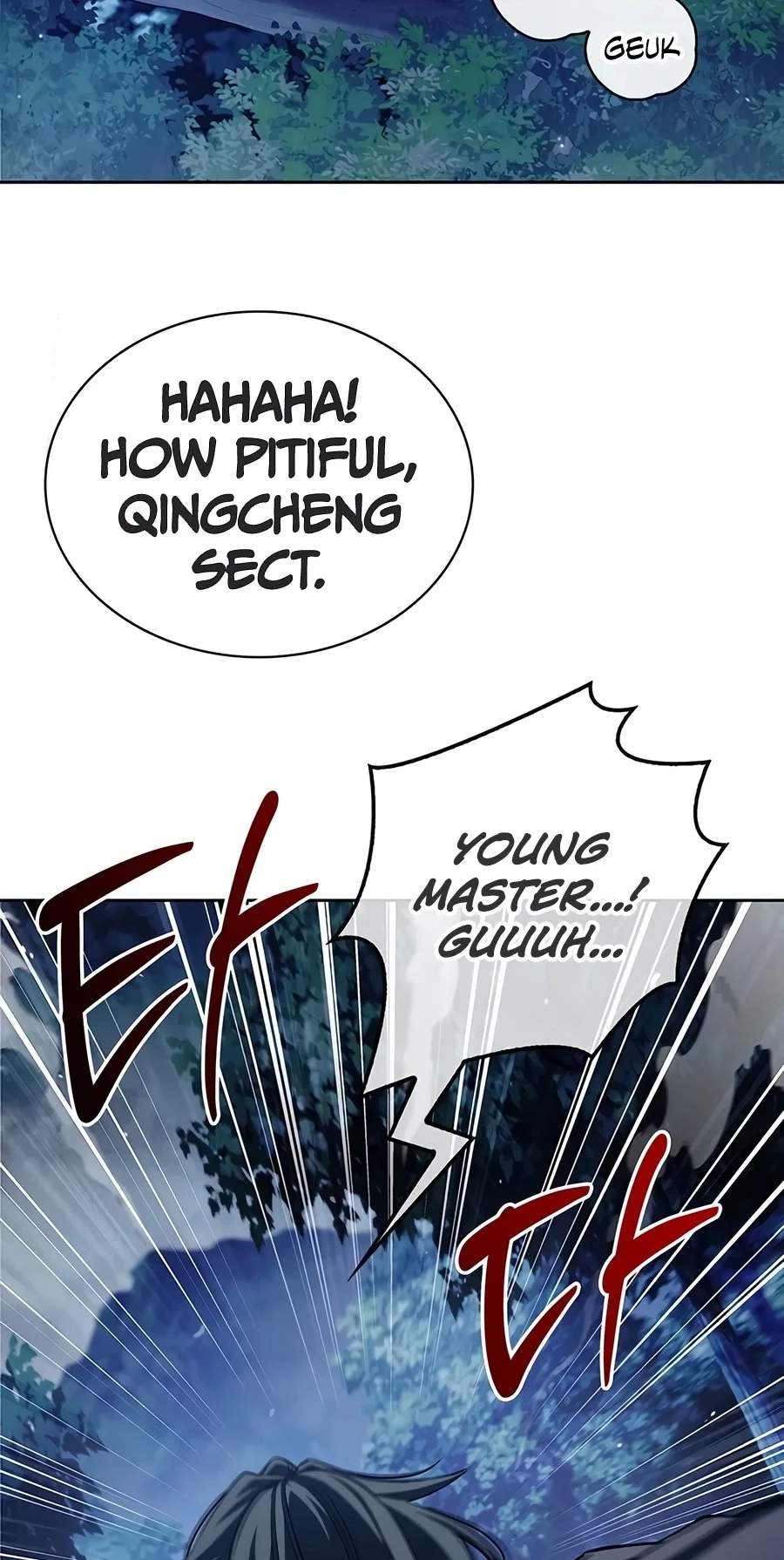 Heavenly Grand Archive’s Young Master — Chapter 187 — page 9