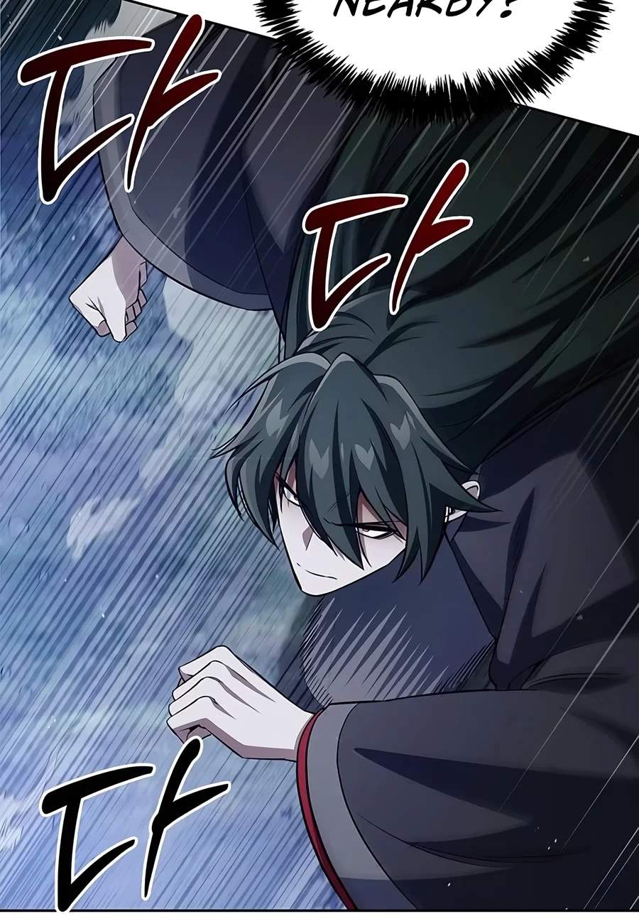 Heavenly Grand Archive’s Young Master — Chapter 187 — page 11