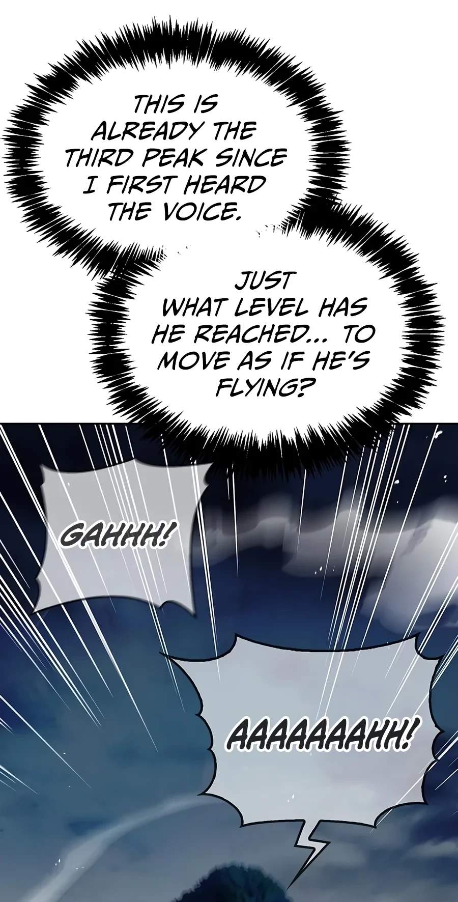 Heavenly Grand Archive’s Young Master — Chapter 187 — page 13