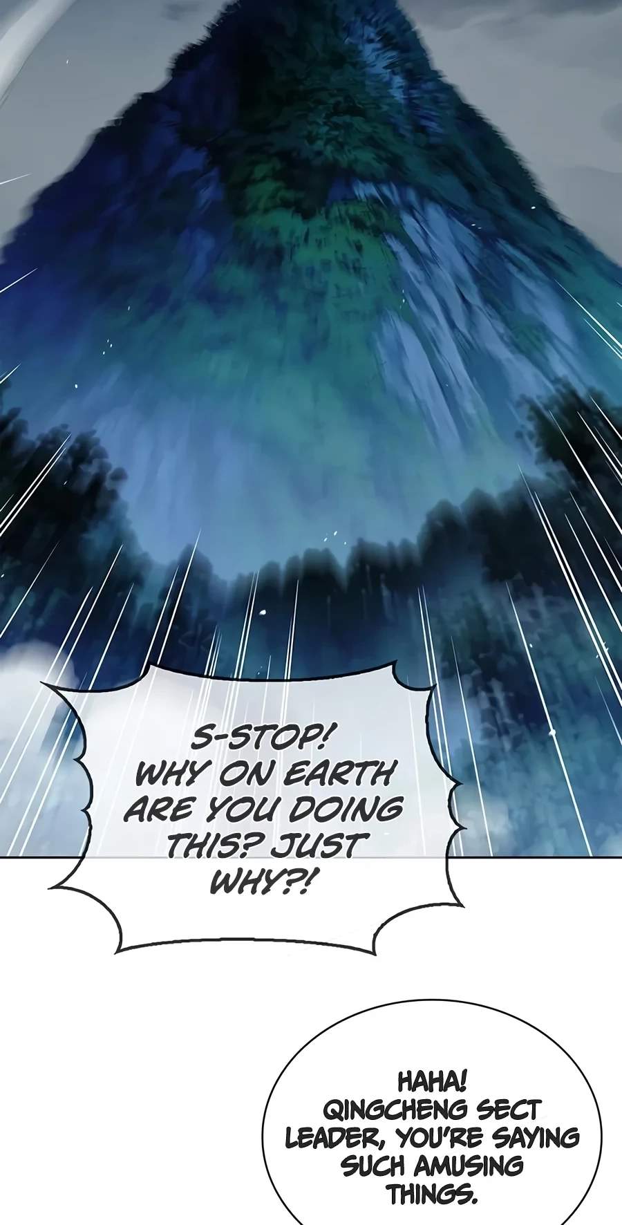 Heavenly Grand Archive’s Young Master — Chapter 187 — page 14