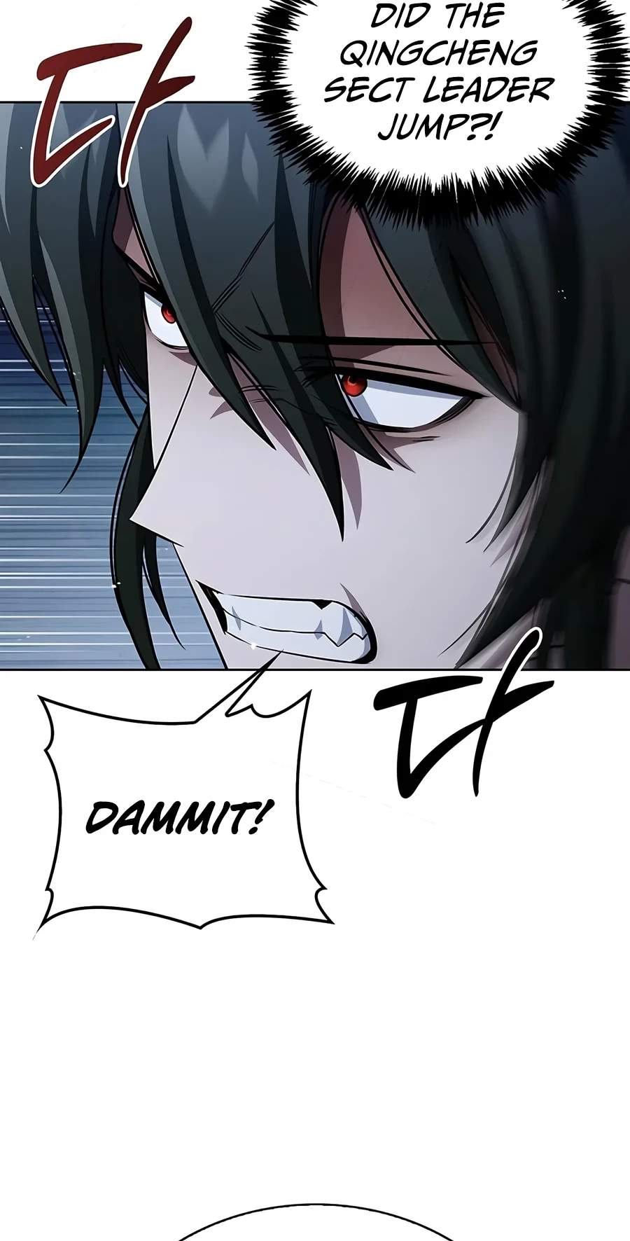 Heavenly Grand Archive’s Young Master — Chapter 187 — page 16