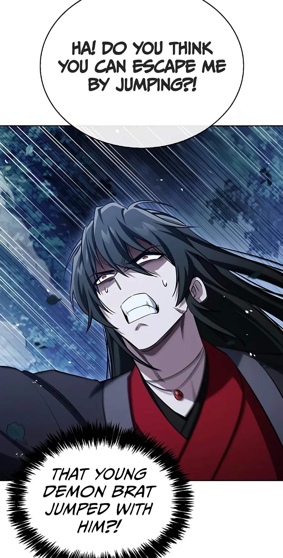 Heavenly Grand Archive’s Young Master — Chapter 187 — page 17