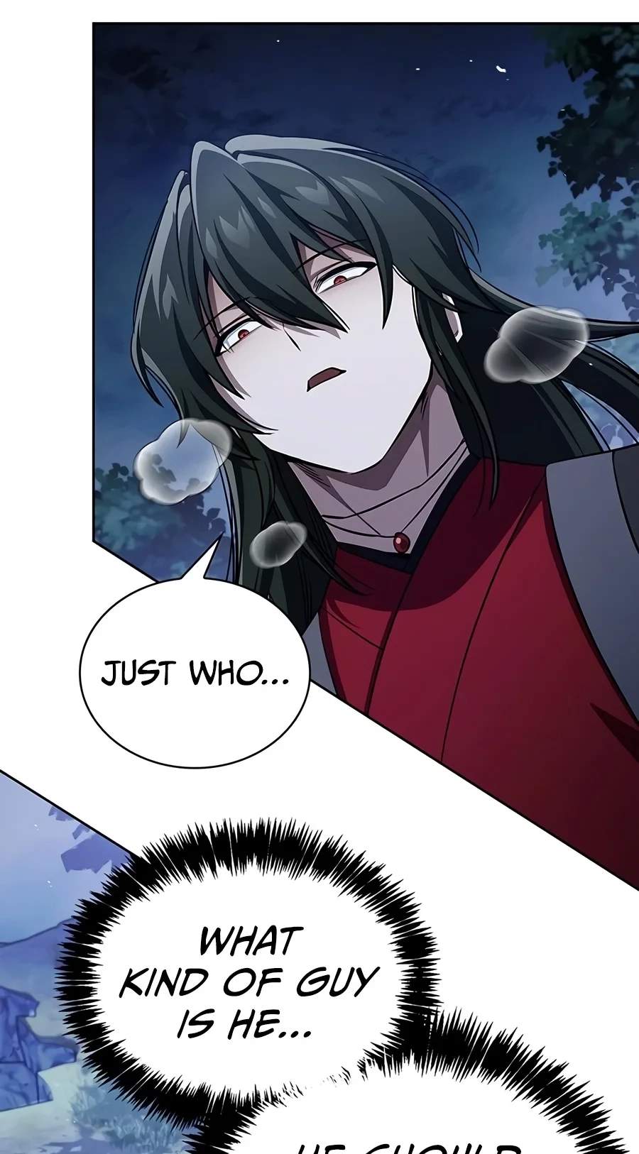 Heavenly Grand Archive’s Young Master — Chapter 187 — page 22