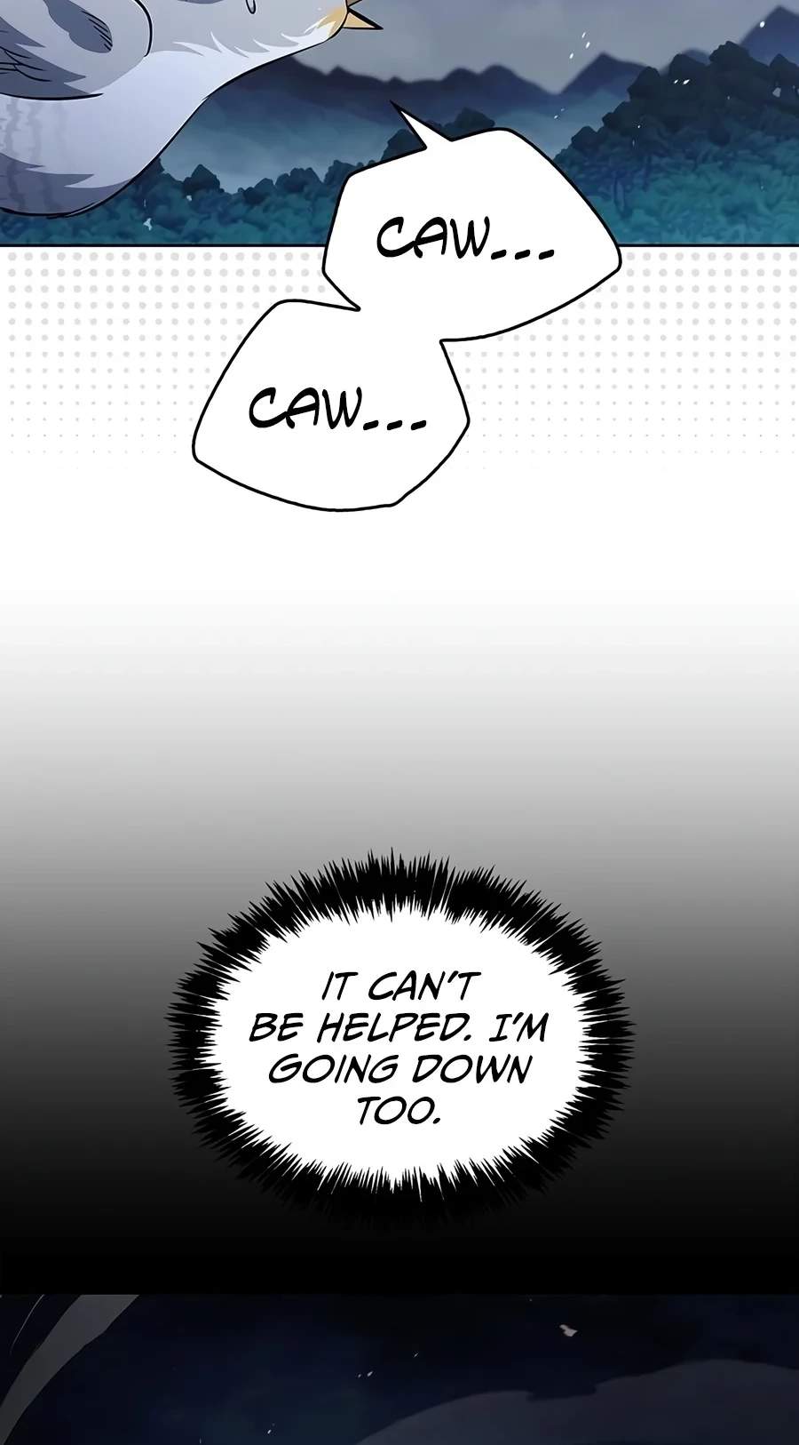 Heavenly Grand Archive’s Young Master — Chapter 187 — page 28
