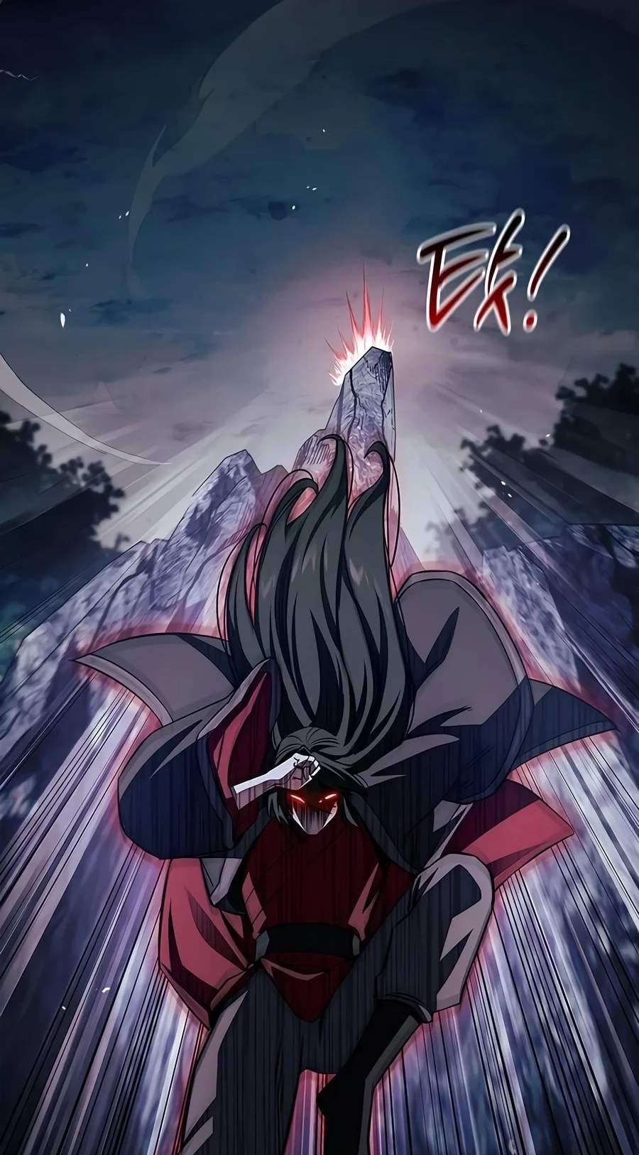 Heavenly Grand Archive’s Young Master — Chapter 187 — page 29
