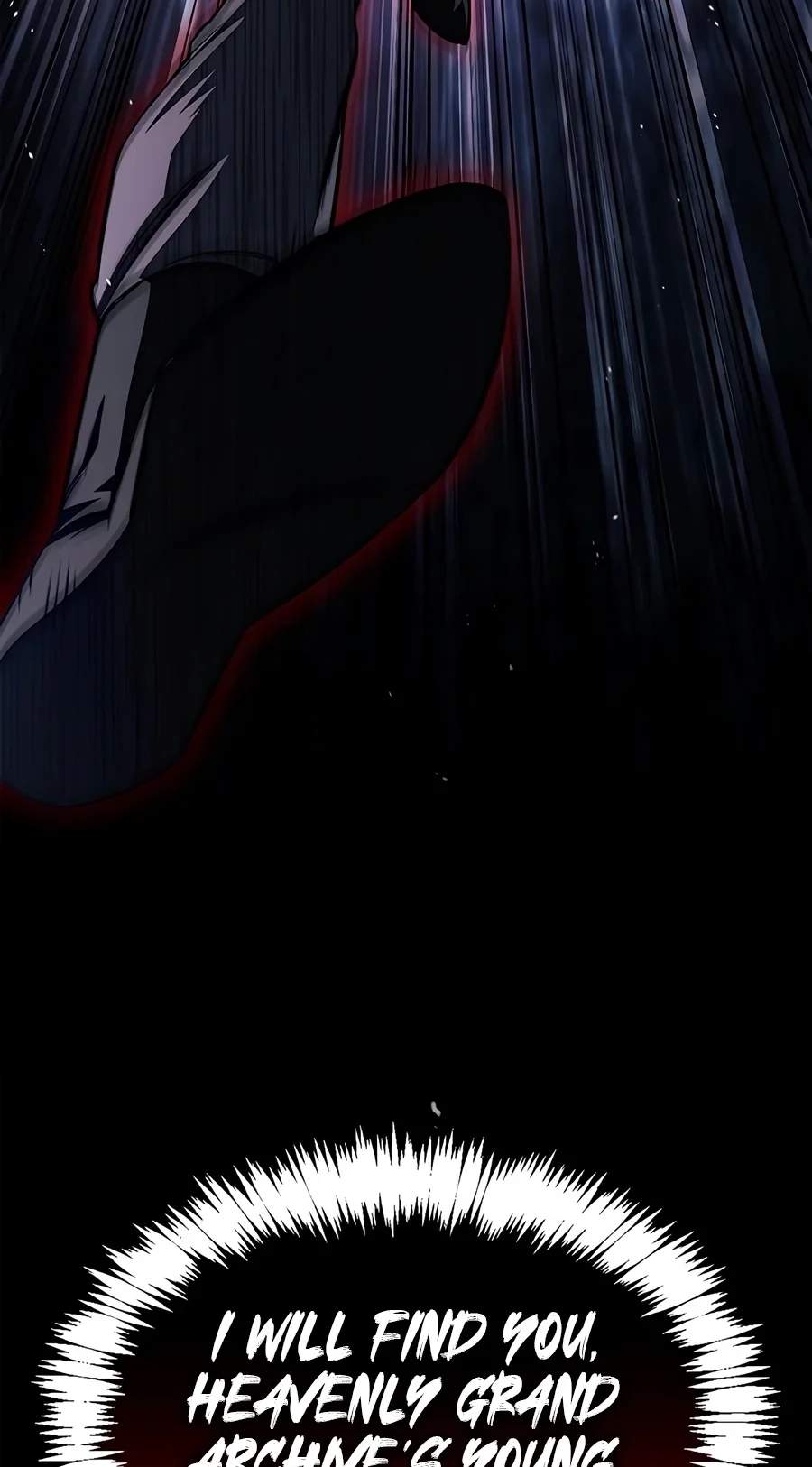 Heavenly Grand Archive’s Young Master — Chapter 187 — page 30