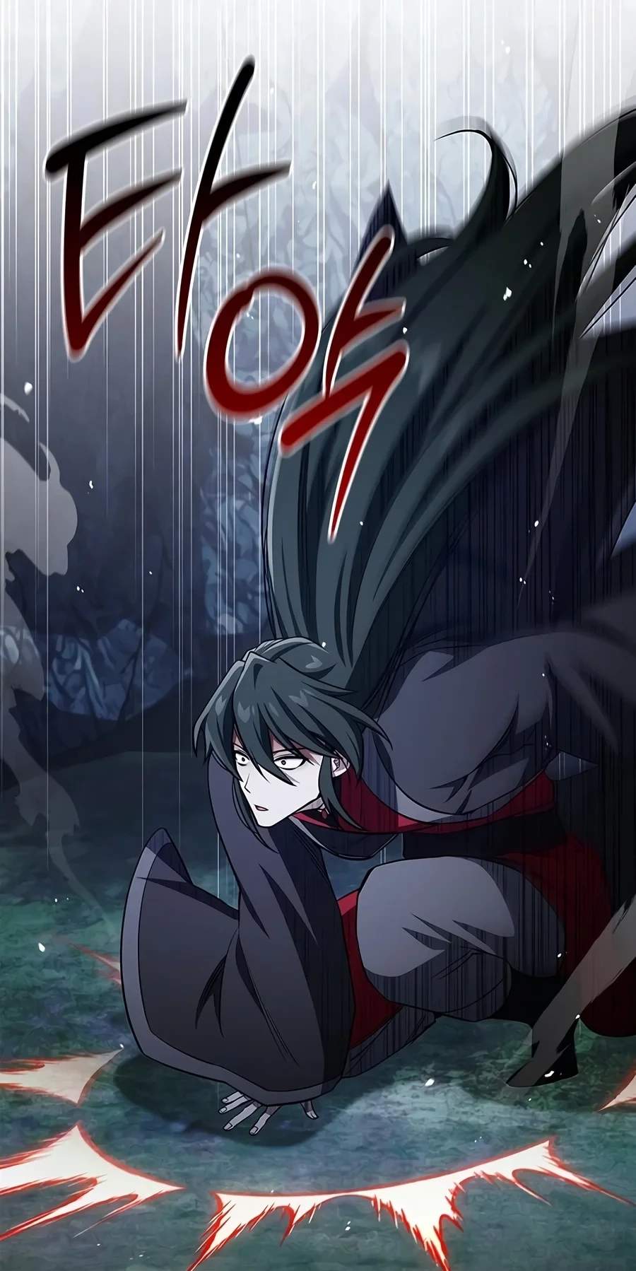 Heavenly Grand Archive’s Young Master — Chapter 187 — page 34