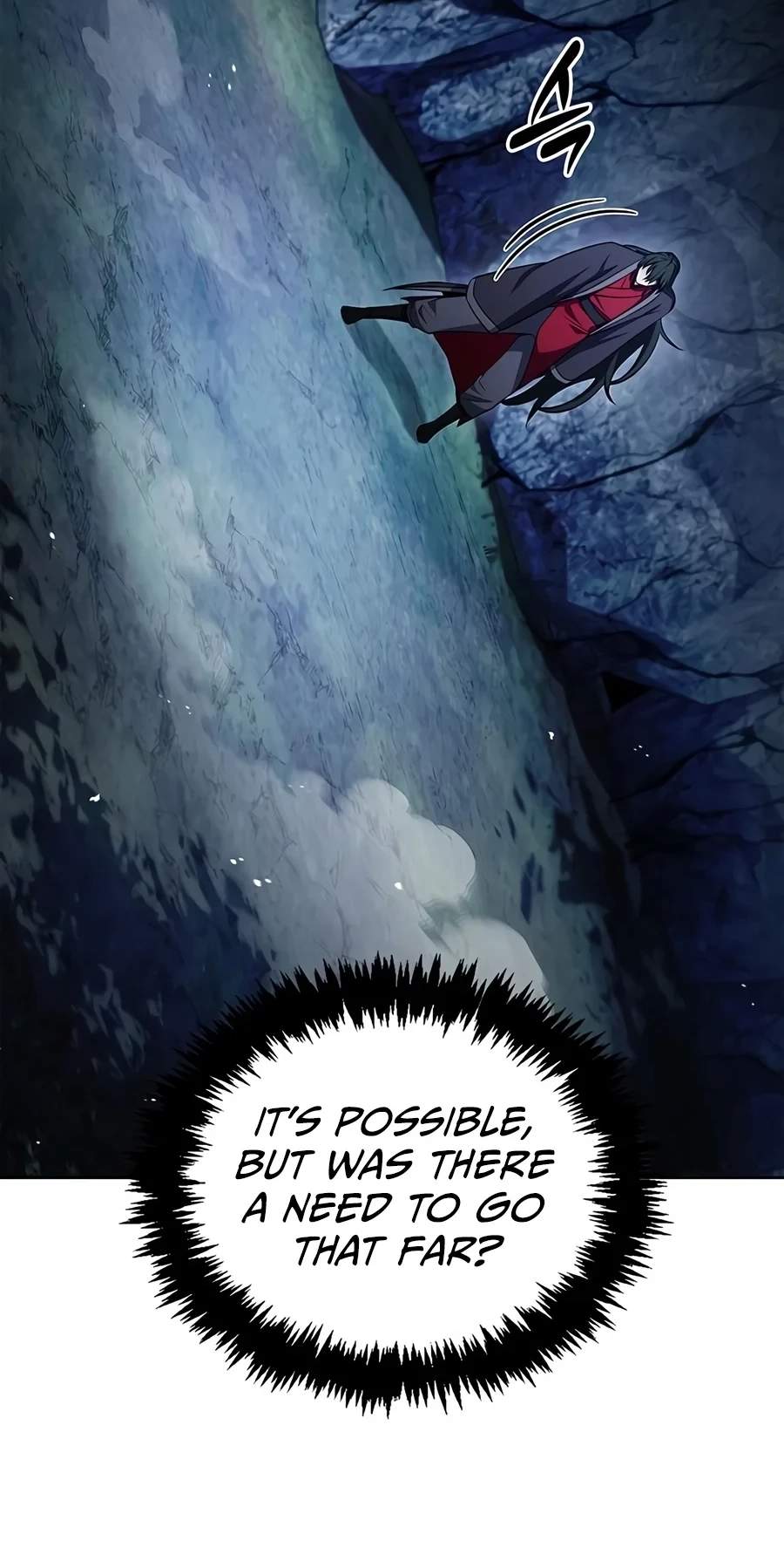 Heavenly Grand Archive’s Young Master — Chapter 187 — page 36