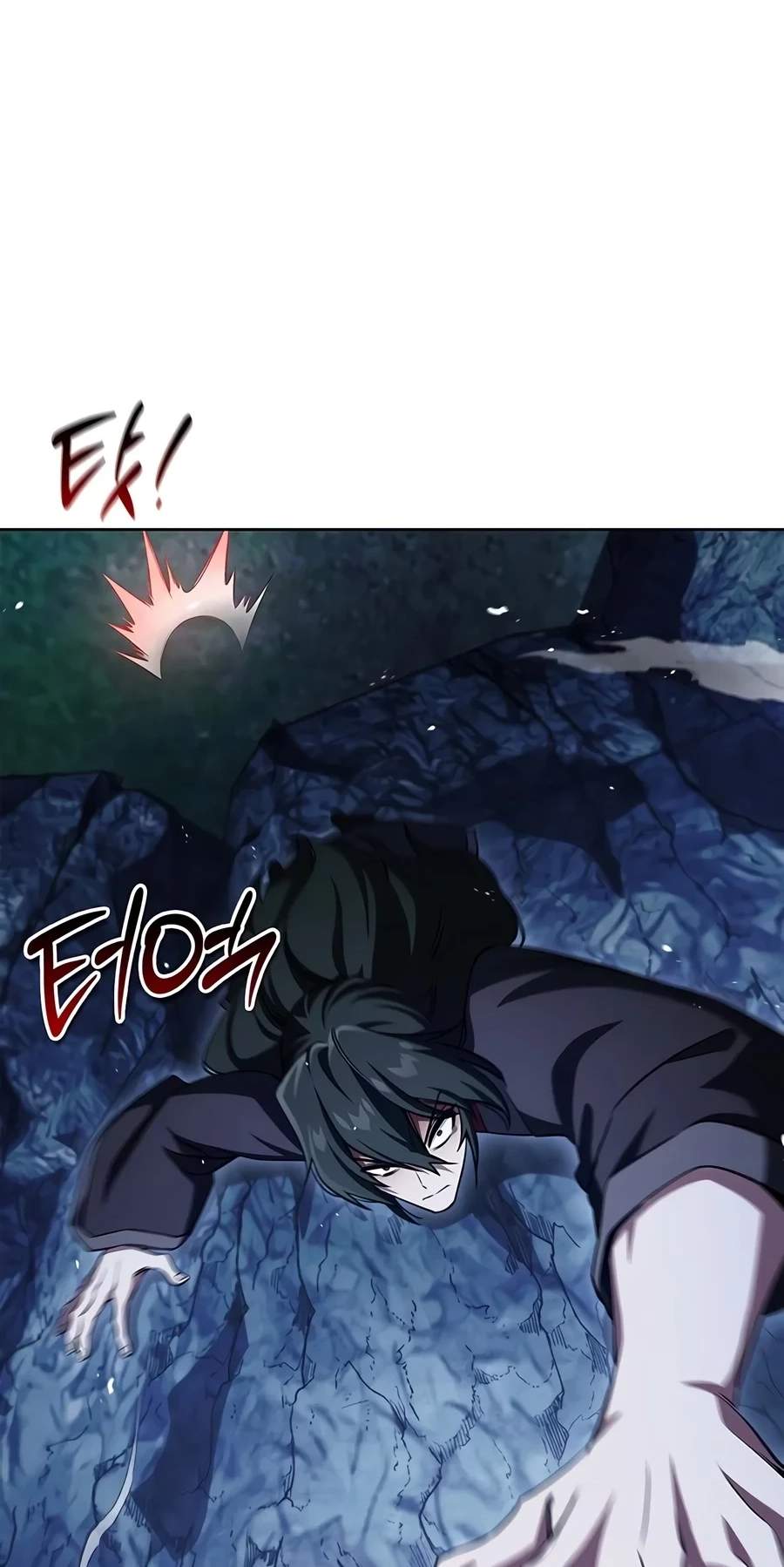 Heavenly Grand Archive’s Young Master — Chapter 187 — page 39