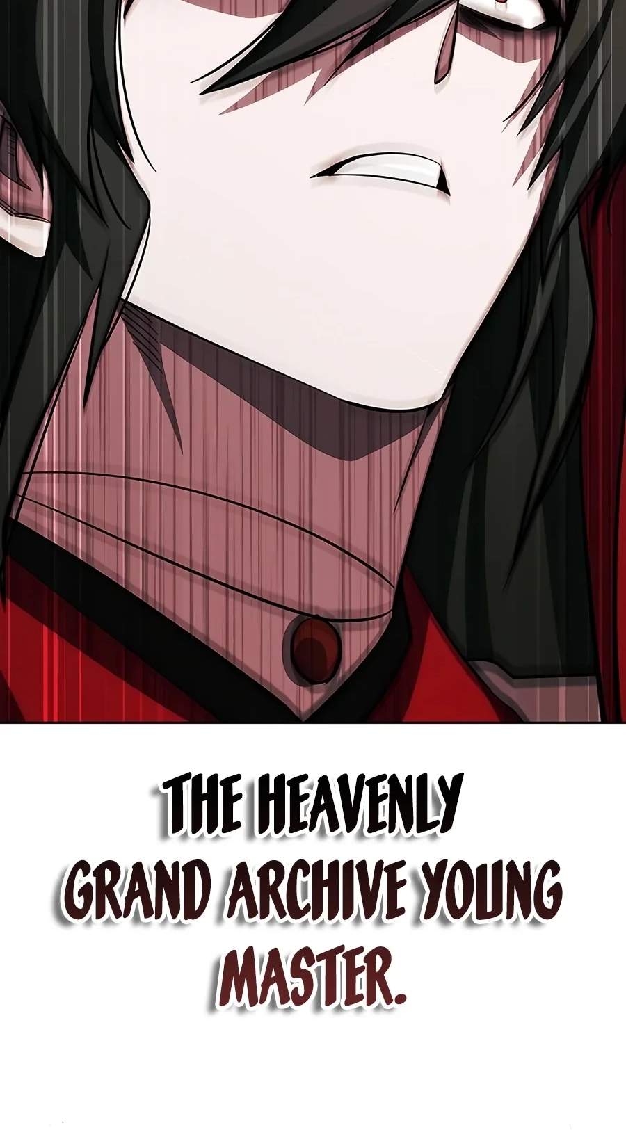 Heavenly Grand Archive’s Young Master — Chapter 187 — page 47