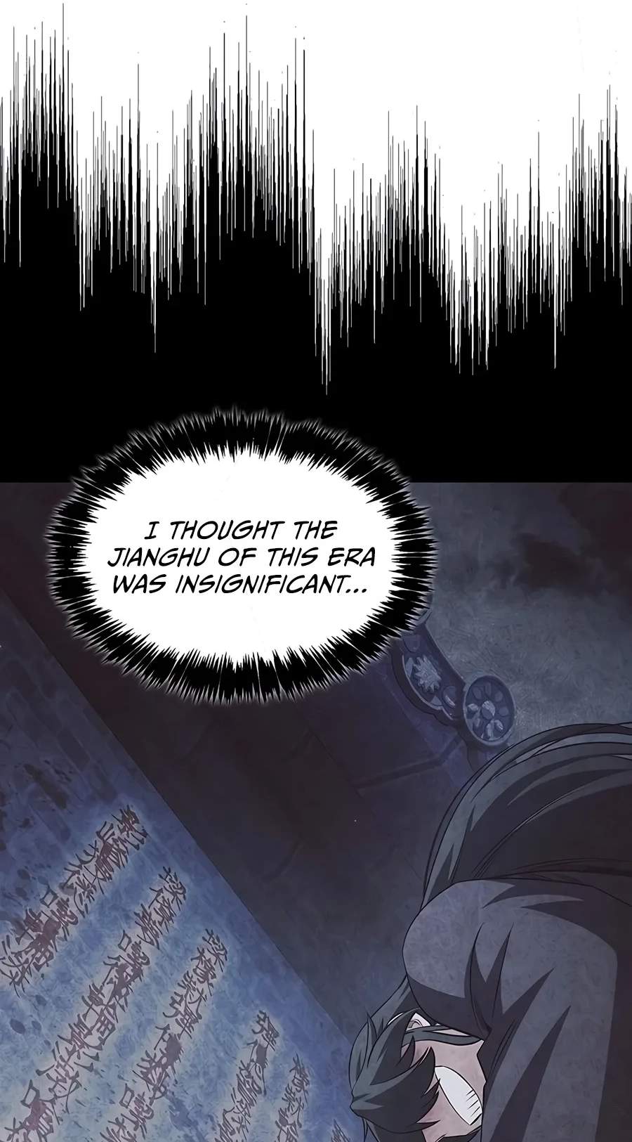 Heavenly Grand Archive’s Young Master — Chapter 187 — page 48