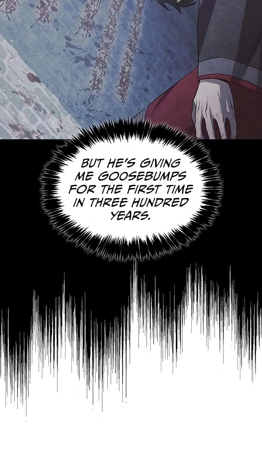 Heavenly Grand Archive’s Young Master — Chapter 187 — page 49