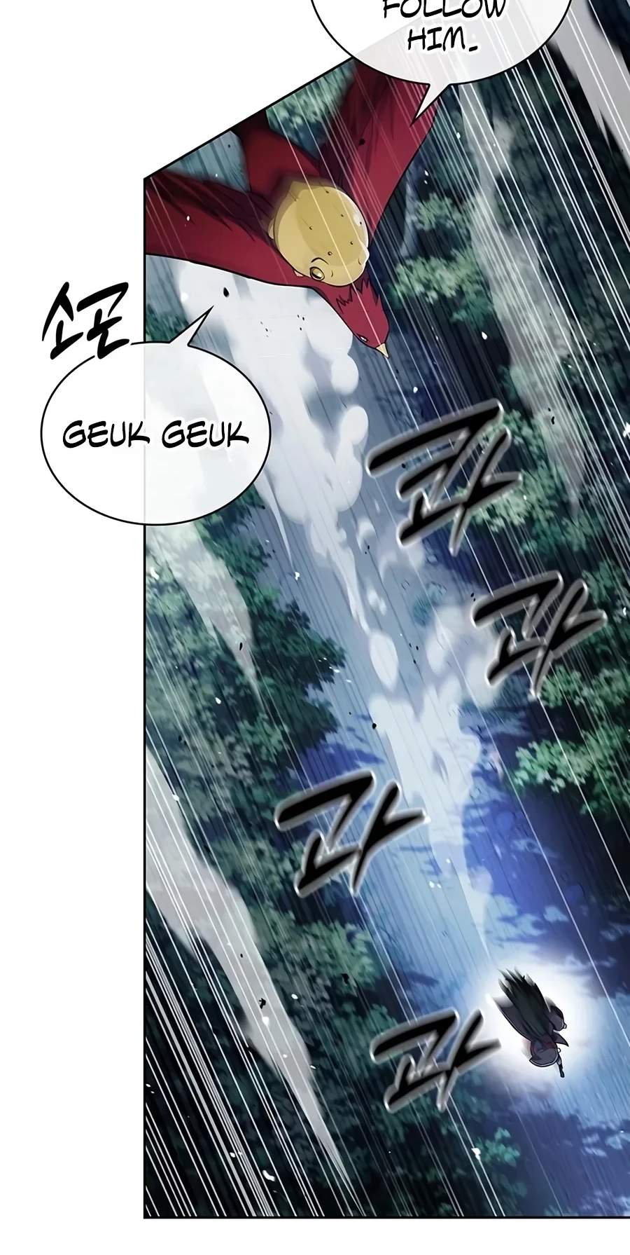 Heavenly Grand Archive’s Young Master — Chapter 187 — page 60