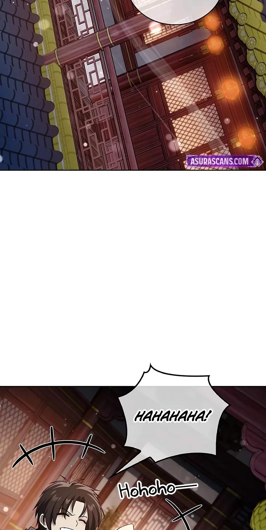 Heavenly Grand Archive’s Young Master — Chapter 187 — page 63