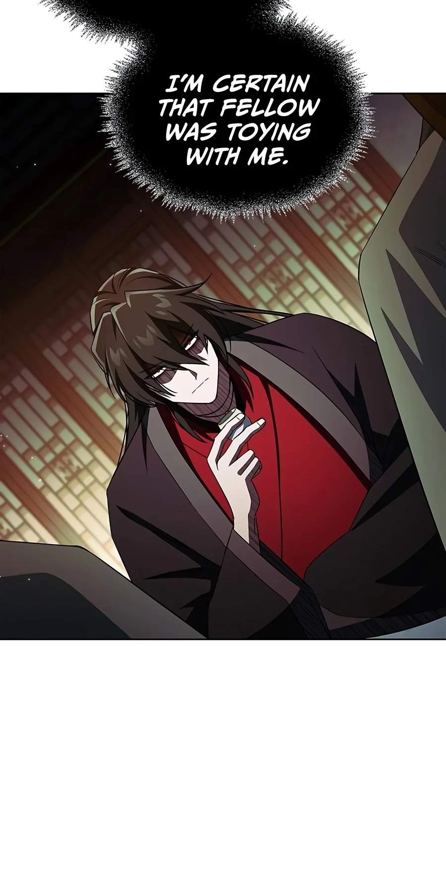 Heavenly Grand Archive’s Young Master — Chapter 187 — page 69