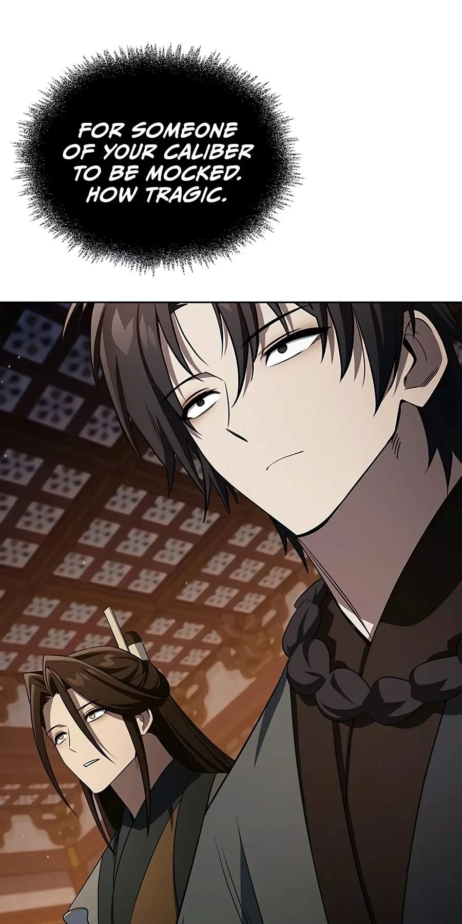 Heavenly Grand Archive’s Young Master — Chapter 187 — page 70