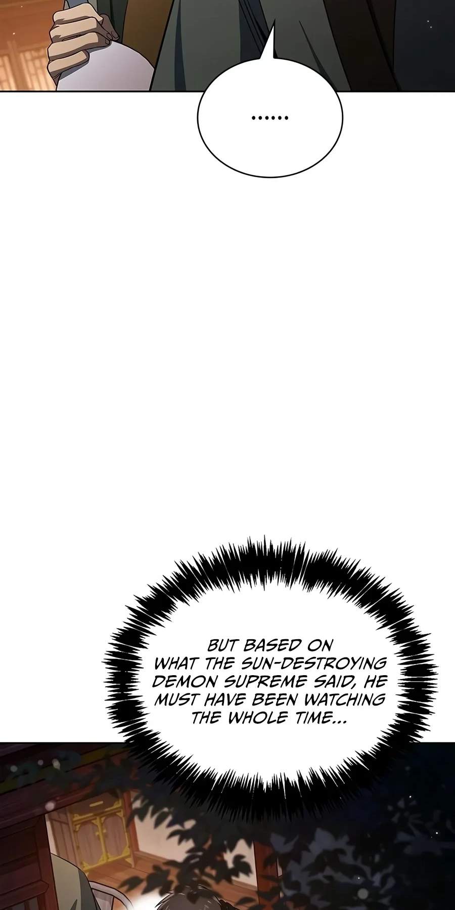 Heavenly Grand Archive’s Young Master — Chapter 187 — page 71