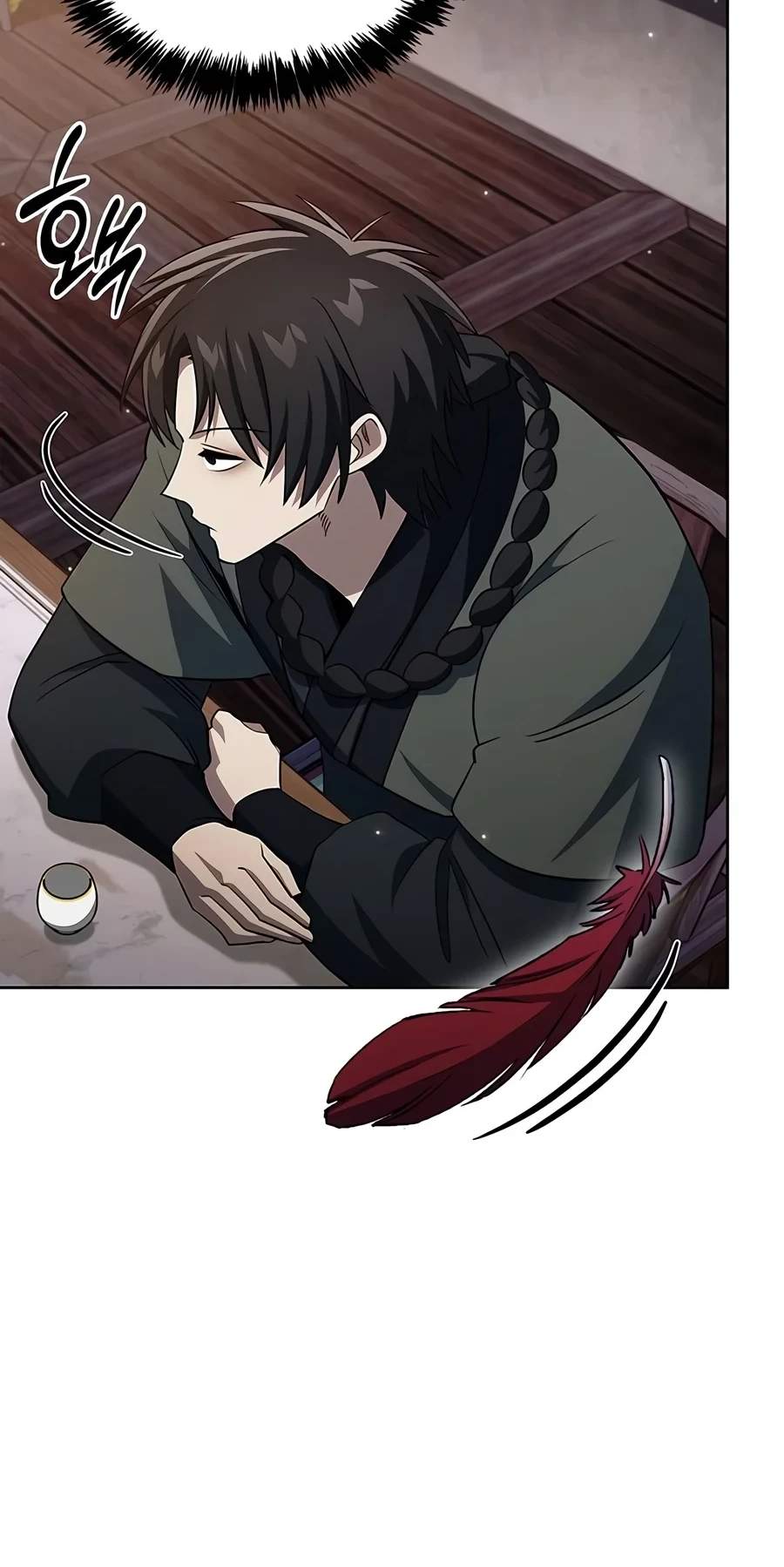 Heavenly Grand Archive’s Young Master — Chapter 187 — page 74