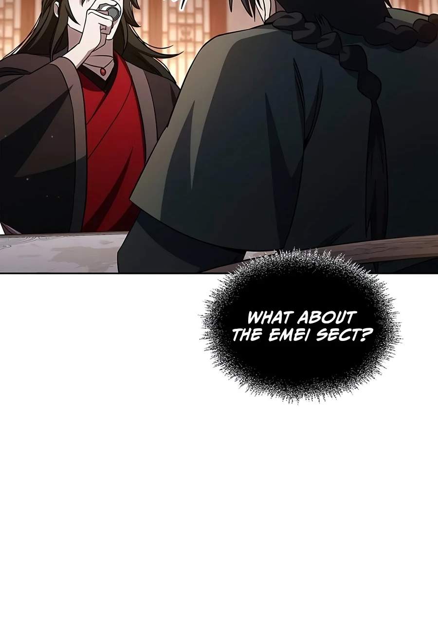 Heavenly Grand Archive’s Young Master — Chapter 187 — page 78