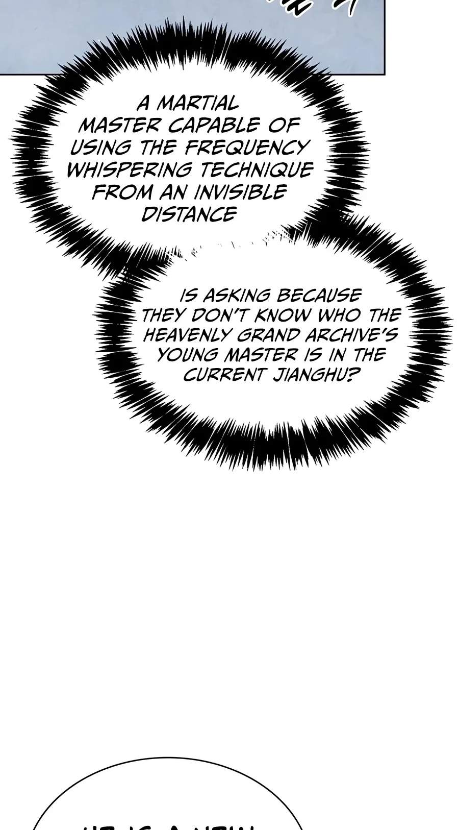 Heavenly Grand Archive’s Young Master — Chapter 187 — page 88