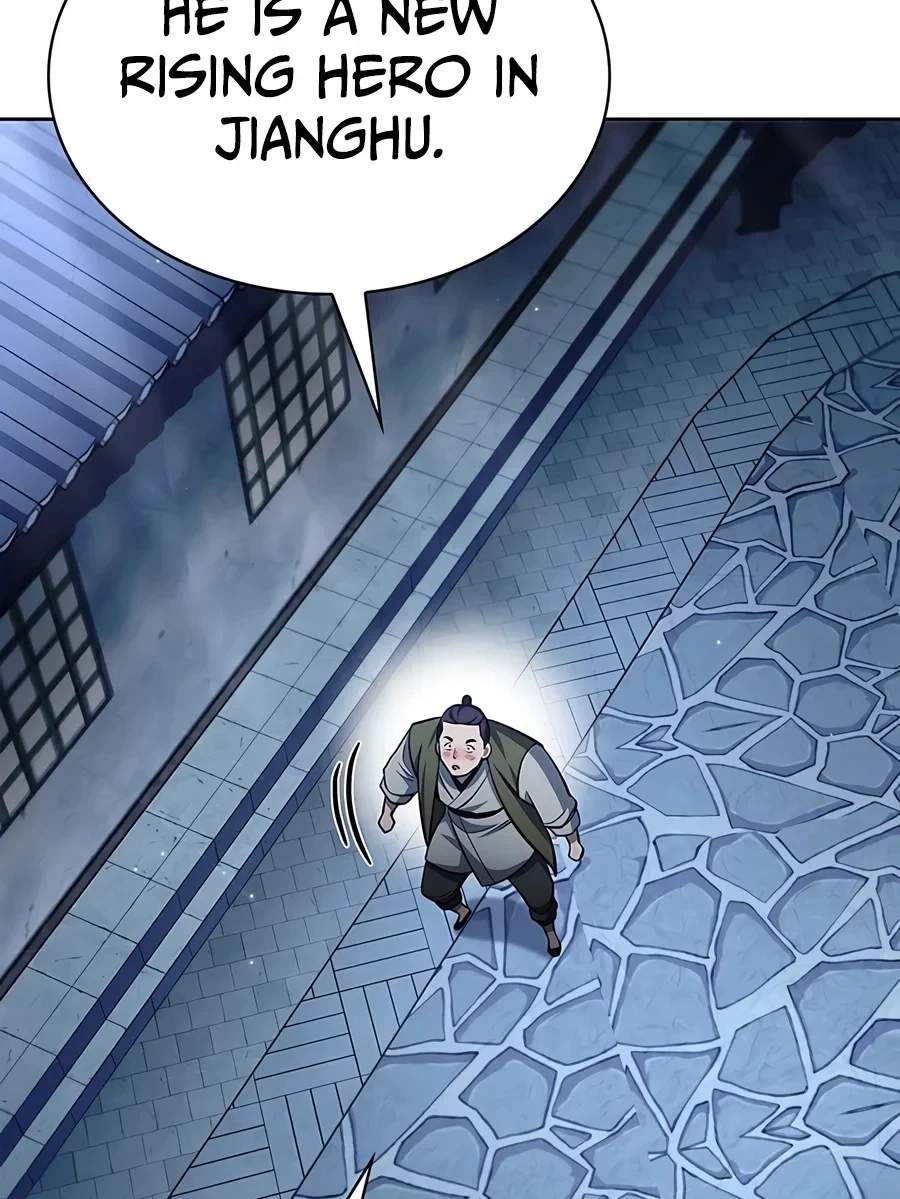 Heavenly Grand Archive’s Young Master — Chapter 187 — page 89