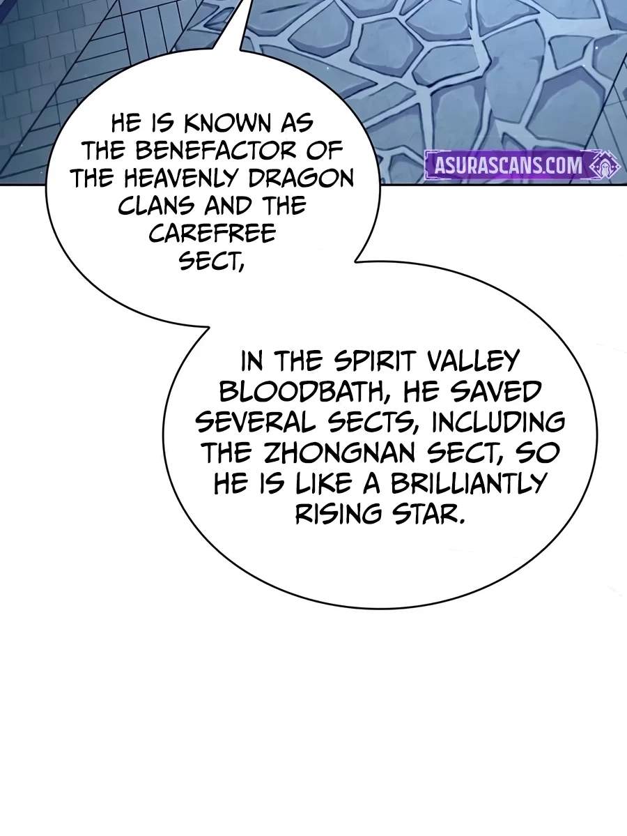 Heavenly Grand Archive’s Young Master — Chapter 187 — page 90