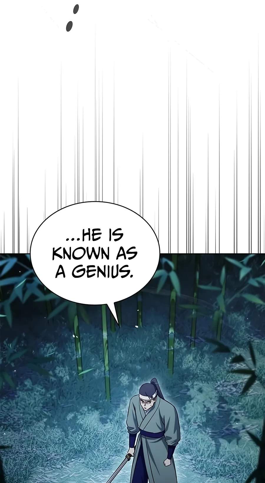 Heavenly Grand Archive’s Young Master — Chapter 187 — page 96