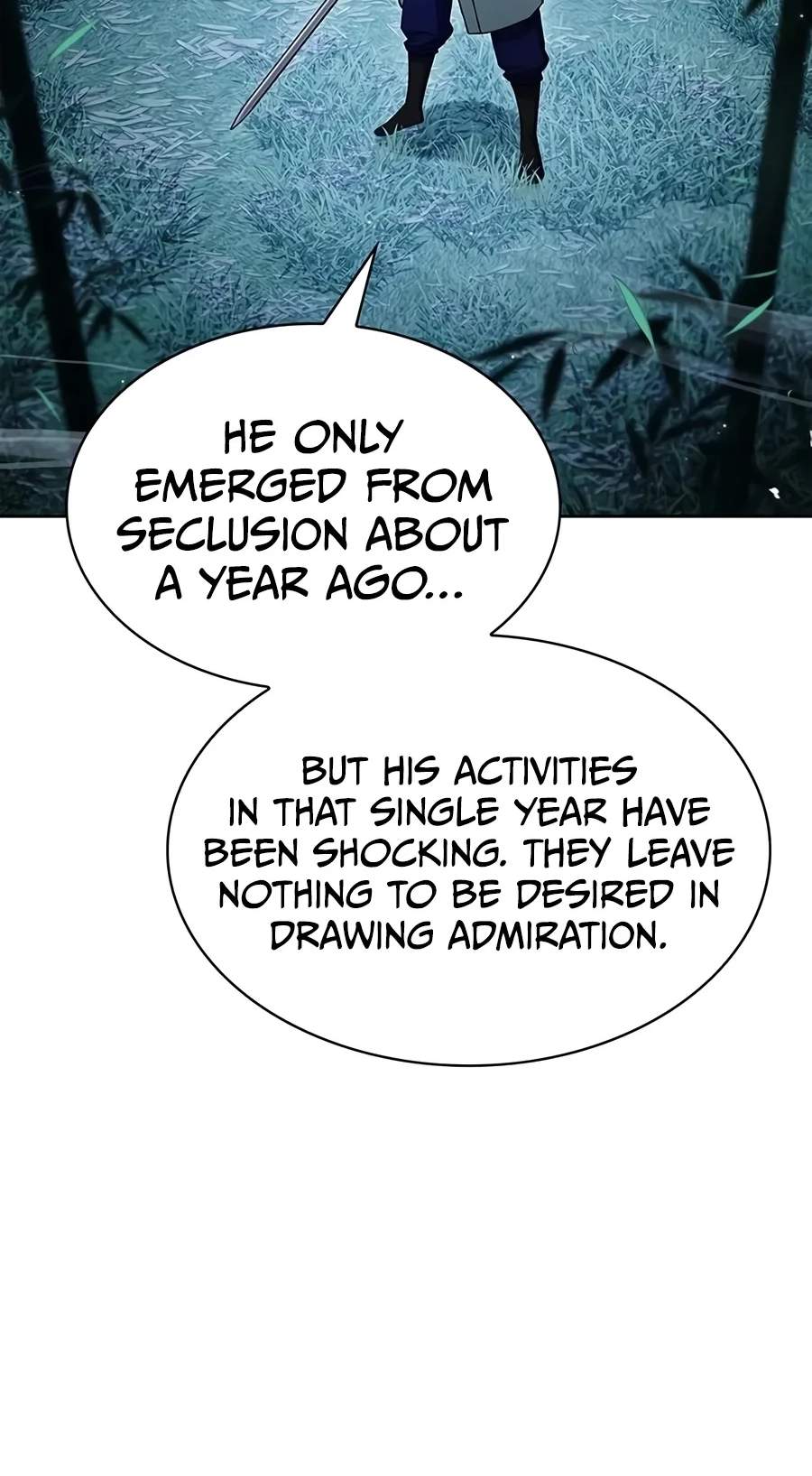 Heavenly Grand Archive’s Young Master — Chapter 187 — page 97