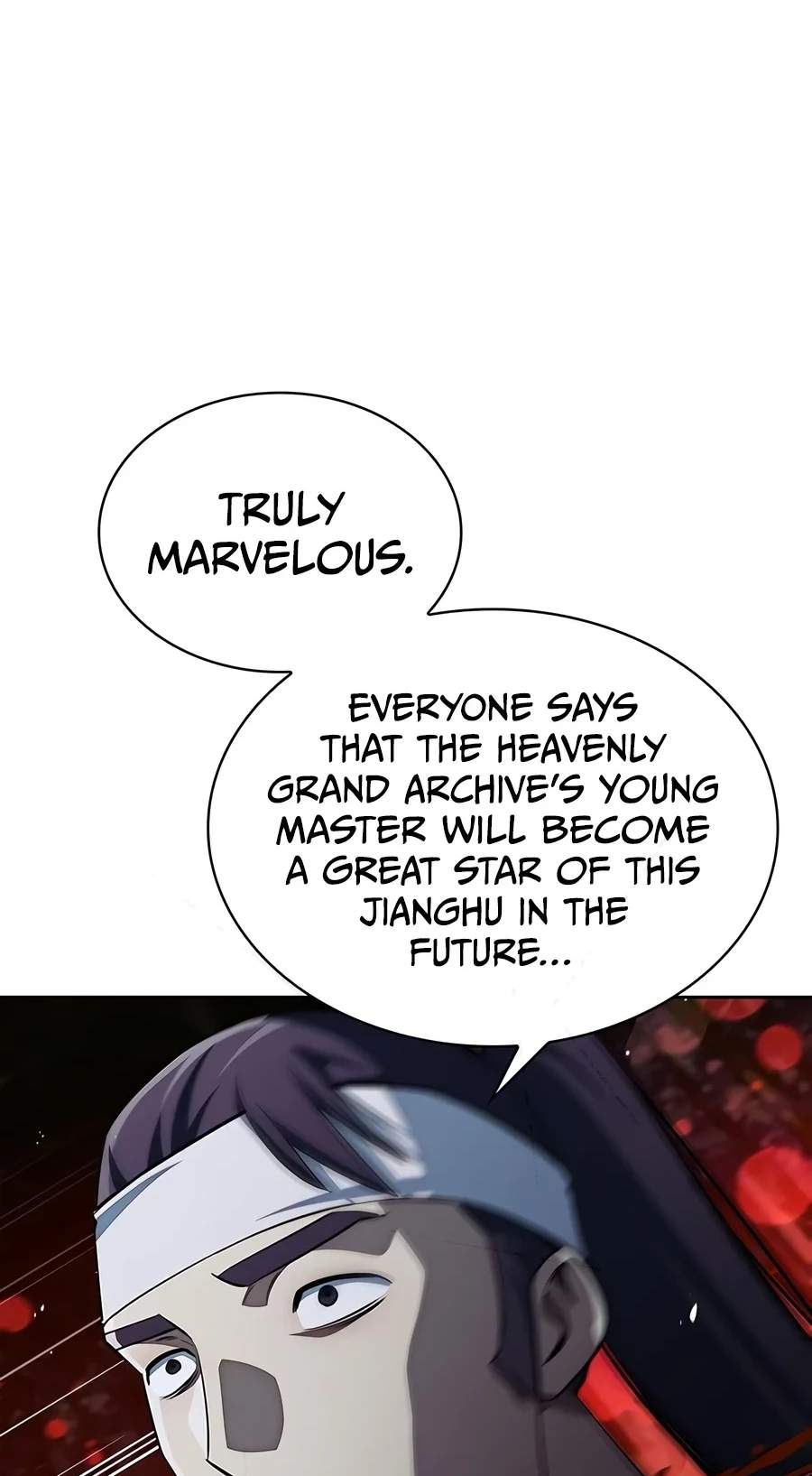 Heavenly Grand Archive’s Young Master — Chapter 187 — page 98