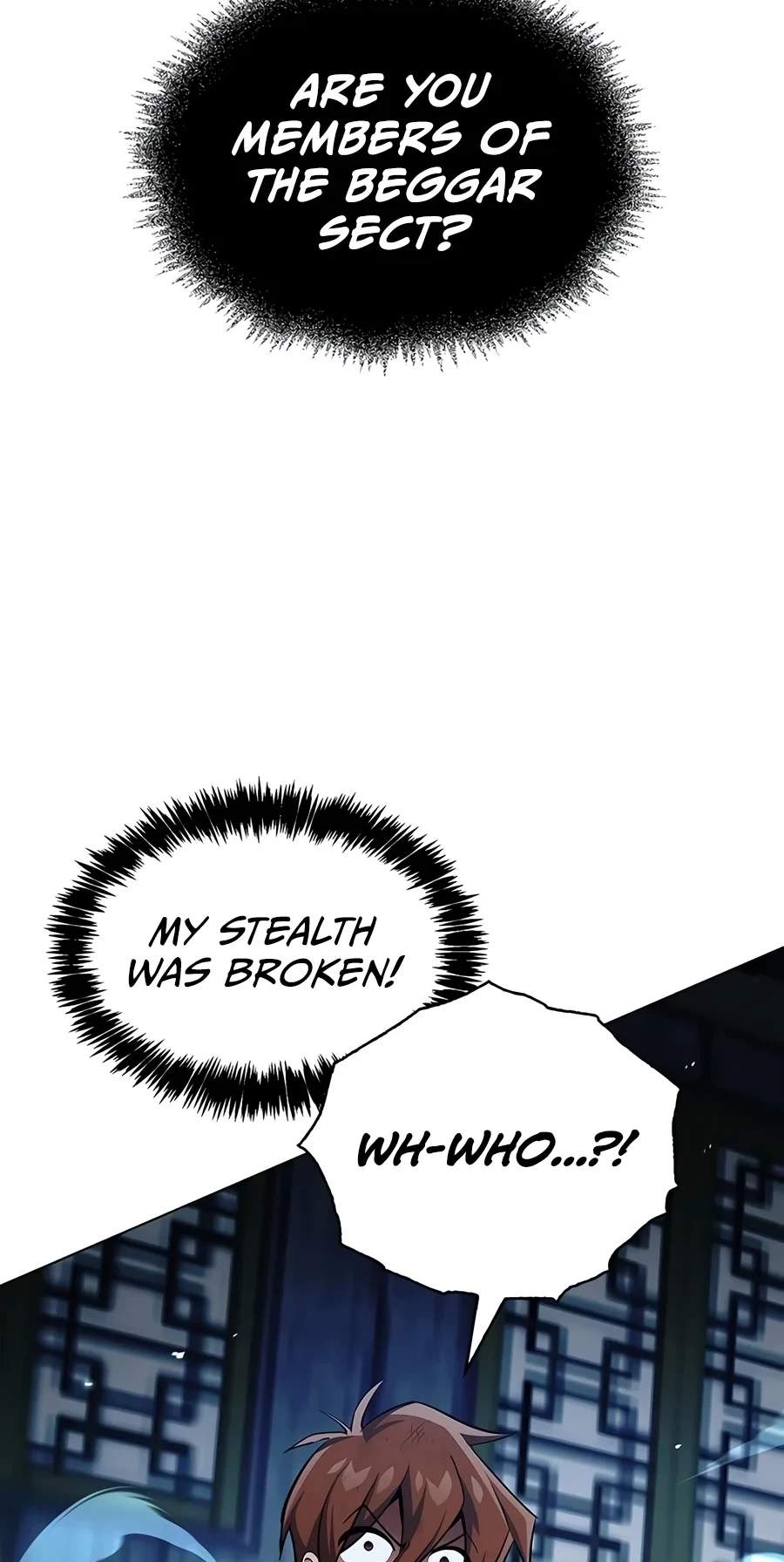 Heavenly Grand Archive’s Young Master — Chapter 187 — page 107