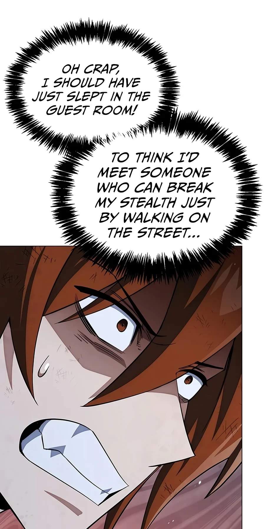 Heavenly Grand Archive’s Young Master — Chapter 187 — page 109