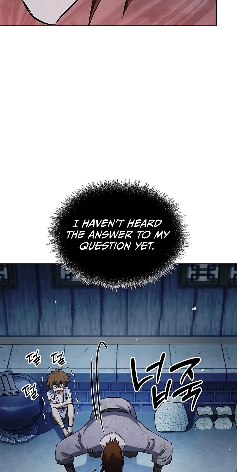 Heavenly Grand Archive’s Young Master — Chapter 187 — page 110