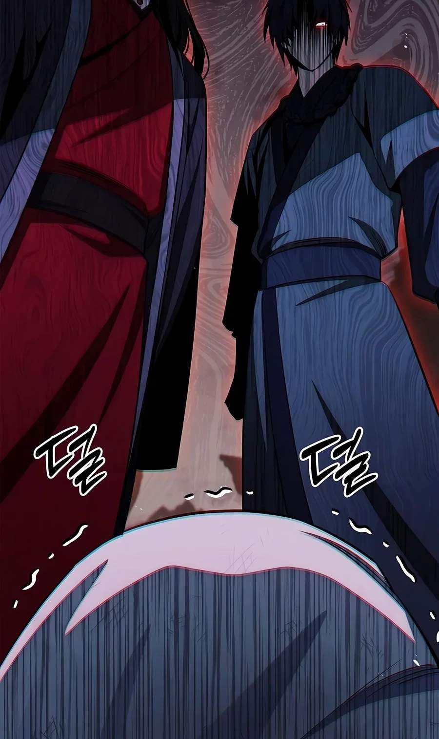 Heavenly Grand Archive’s Young Master — Chapter 187 — page 116