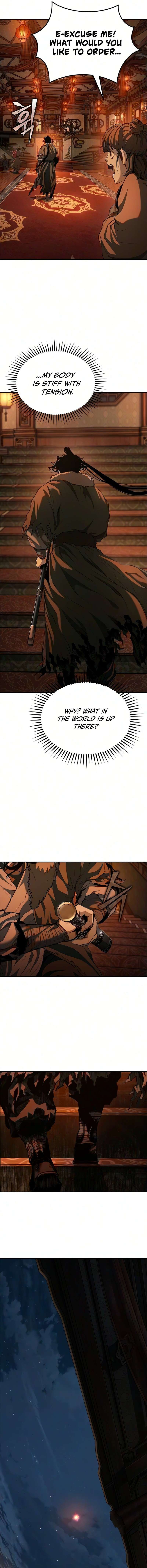 Murim Psychopath — Chapter 41 — page 20
