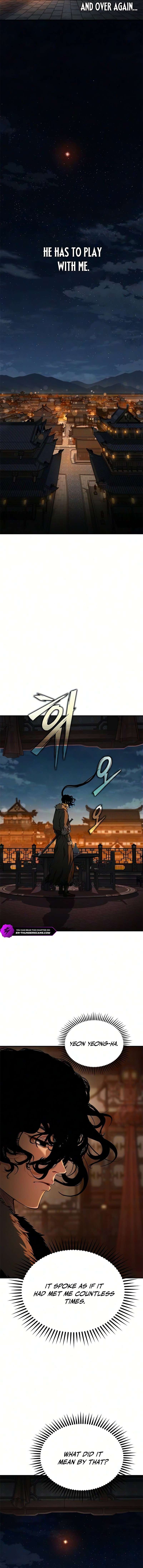 Murim Psychopath — Chapter 42 — page 15