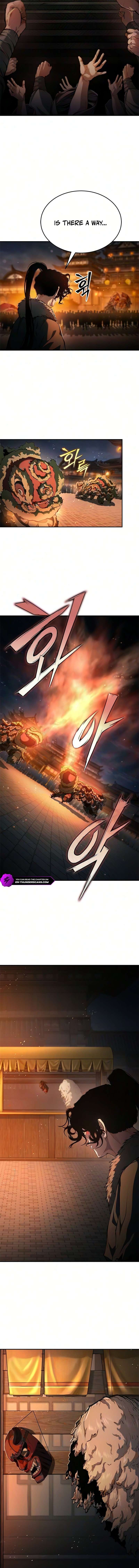 Murim Psychopath — Chapter 43 — page 3